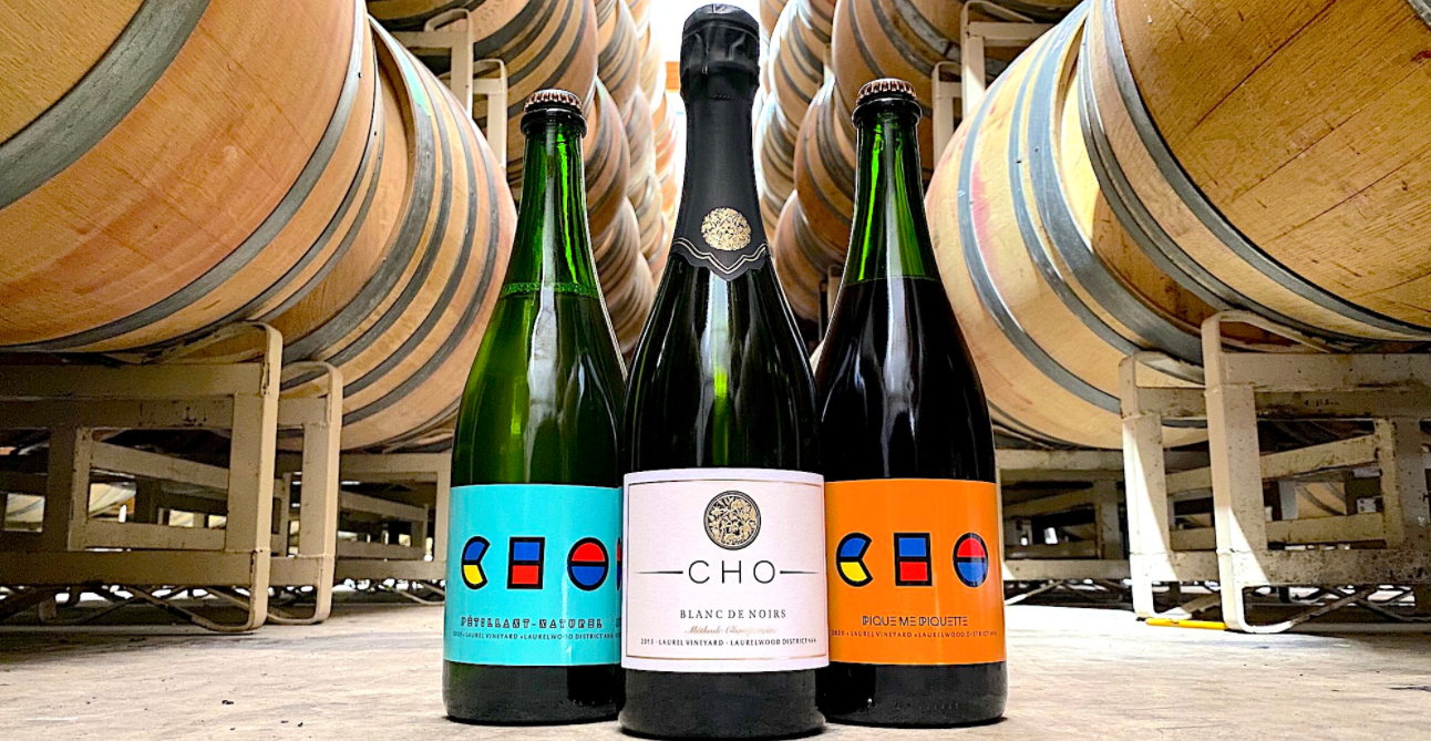 cho wines